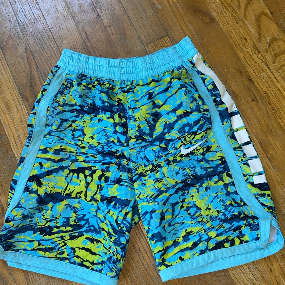 Nike Dri-FIT Shorts
